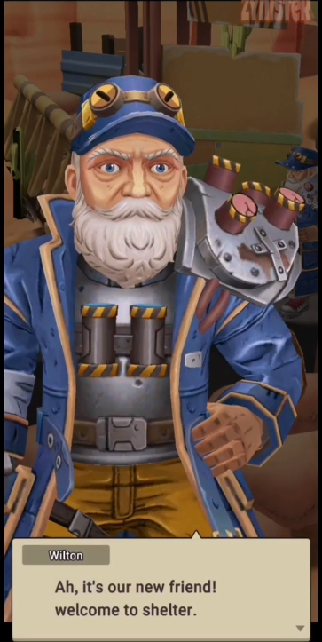 地下城里开商店手游(1)