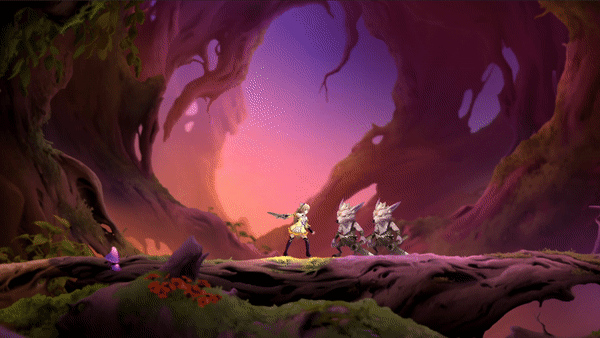 灵契少女手机版(3)