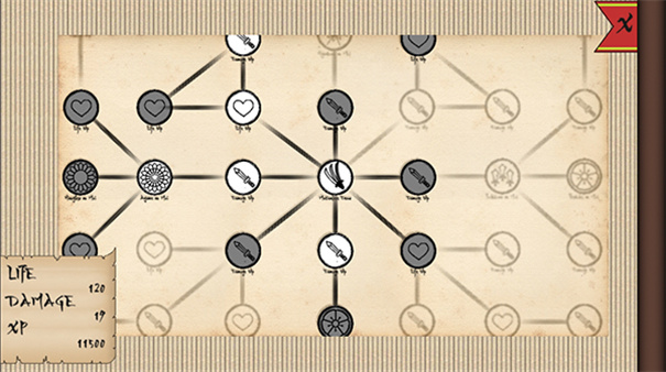 千层剑中文版(2)