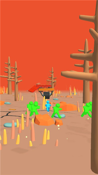 末日集结安卓版(1)