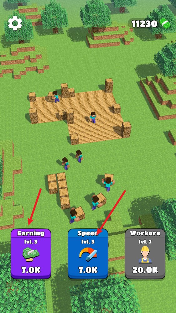 万丈高楼平地起2(2)