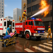 消防员模拟器手机版