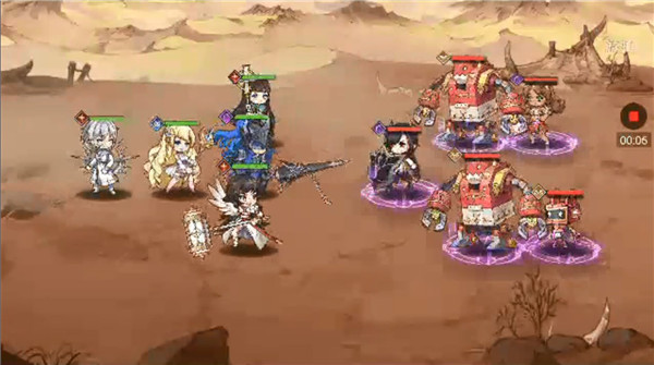 月神的迷宫最新版(1)