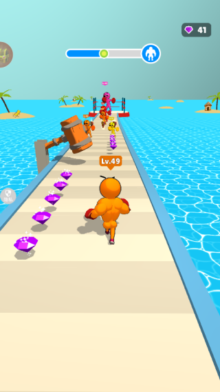 小小领主军团(1)