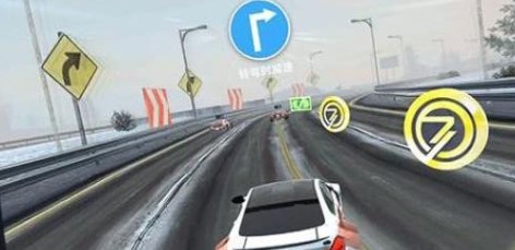 狂野极速赛车最新版(2)