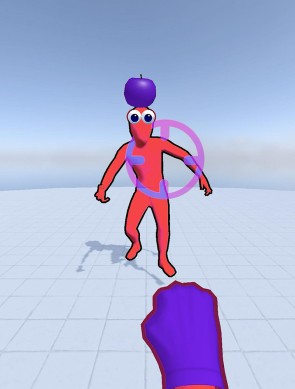 橡皮人绳索突击安卓版(3)