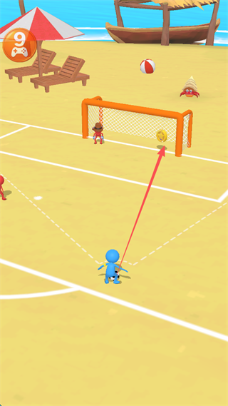 火柴人足球中文版(2)