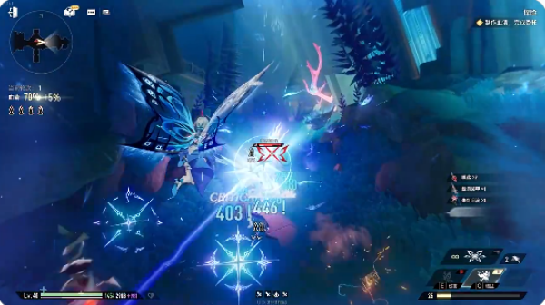 二重螺旋汉化版(1)