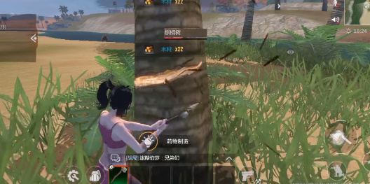 逆境重生安卓版(3)