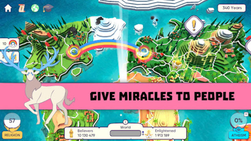 神说要有光免费版(4)