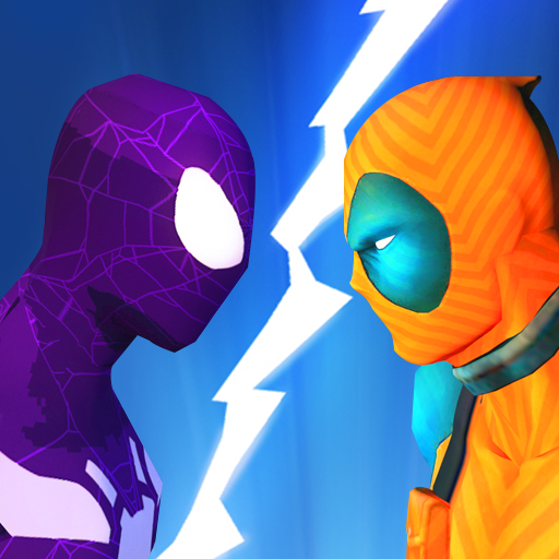 未来超级英雄手机版