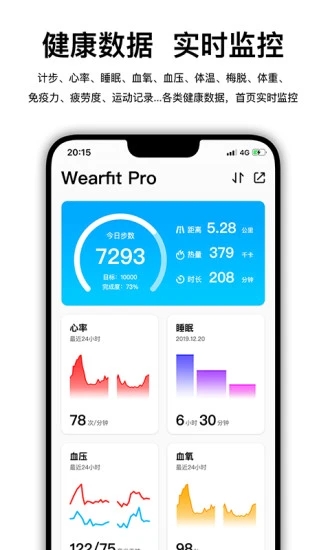 Wearfit Pro(3)
