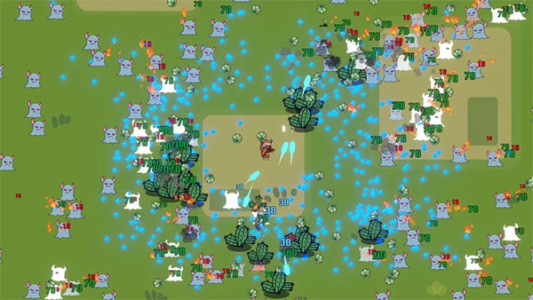 冲鸭原始人手游(2)