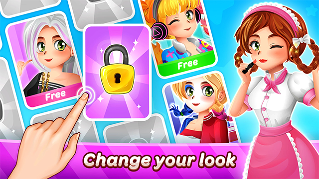 咖啡厅大作战:烹饪餐厅(1)