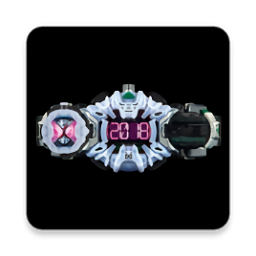 假面骑士时王模拟器手游