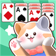 猫咪纸牌手游