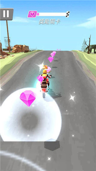 赛车粉碎中文版(3)