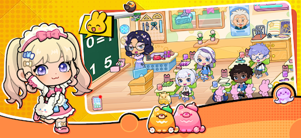 兔小萌世界：奇妙之旅(2)