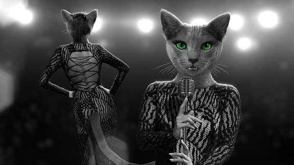 公鸡神探手游(1)