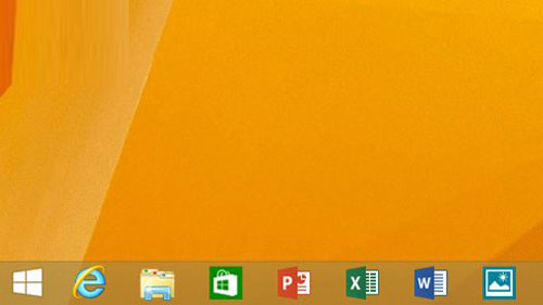 windows8.1 系统最新update升级内容介绍