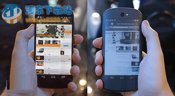 yotaphone2上市时间以及价格介绍