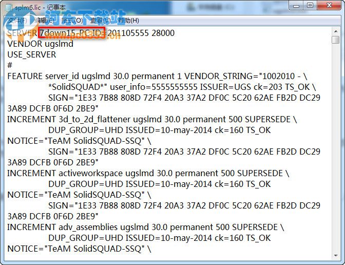 ug10.0安装教程 Unigraphics NX 10.0图文安装教程