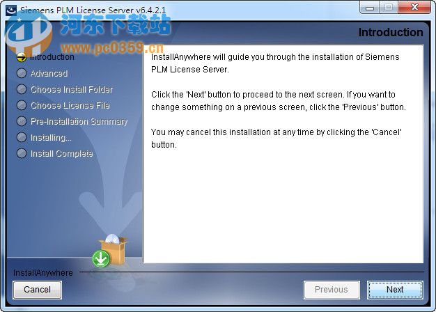 ug10.0安装教程 Unigraphics NX 10.0图文安装教程