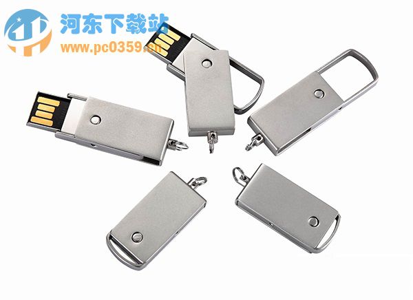 如何识别u盘真假的方法