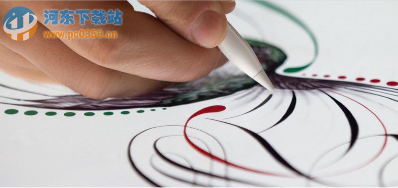 苹果铅笔是什么？Apple Penci多少钱？