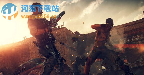 疯狂麦克斯游戏默认存档在哪个目录?