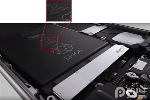 iphone6s电池容量多少 续航能力怎么样？