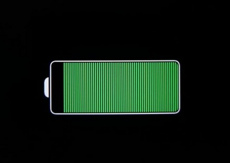 iphone6s无法充满电的解决方法