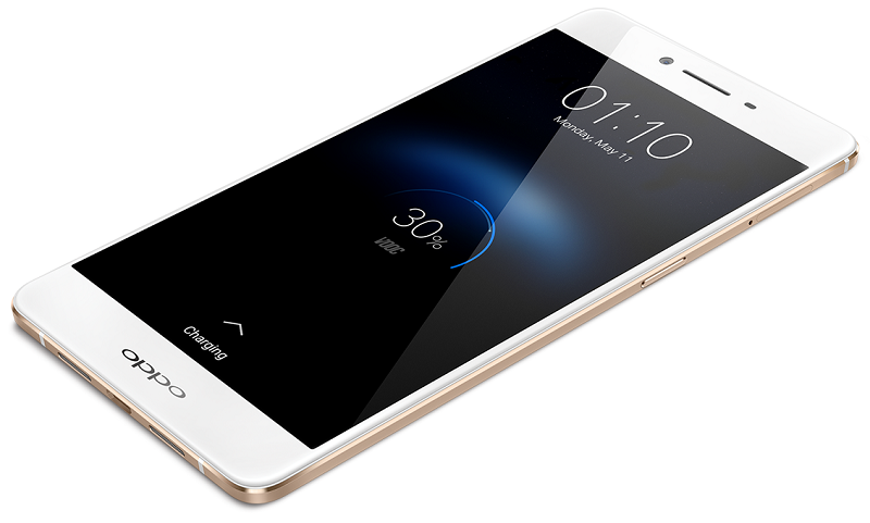 oppo r7s屏幕补光是什么？如何开启屏幕补光