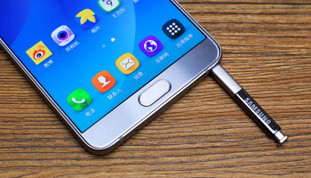 三星Note5简报功能使用方法详解