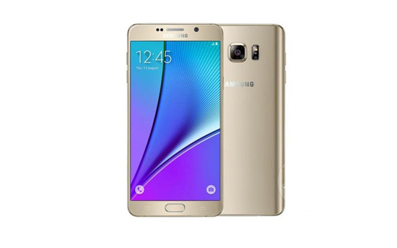 详解三星Note5手机系统声音设置选项功能