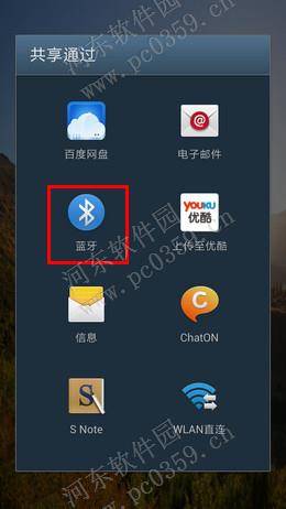 三星手机默认播放器使用方法