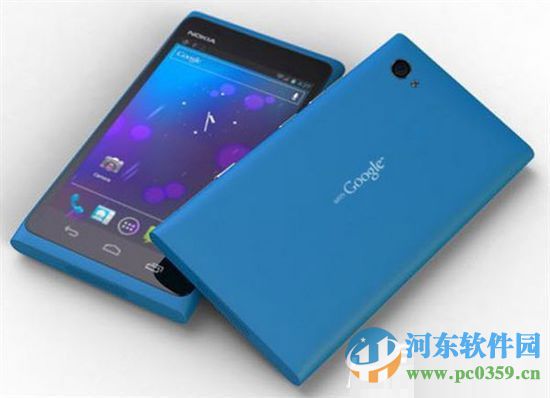 诺基亚2016强势回归,搭载安卓机型手机曝光