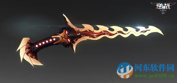 逆战《齐天大圣版》全新装备预览