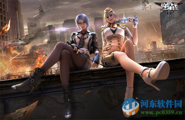 逆战《齐天大圣版》全新装备预览