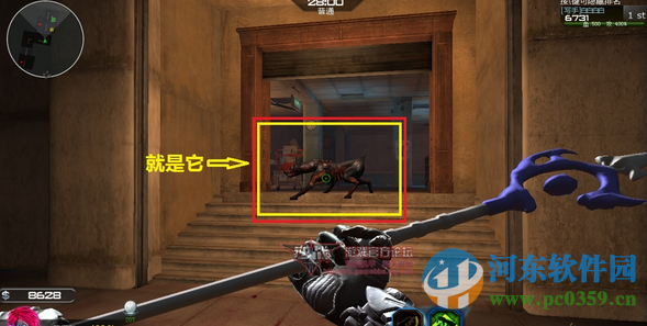 逆战救赎法杖怎么得？获得逆战救赎法杖的方法