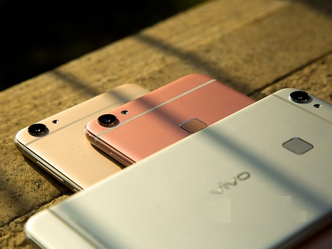 vivo x6plus快捷开关功能使用方法