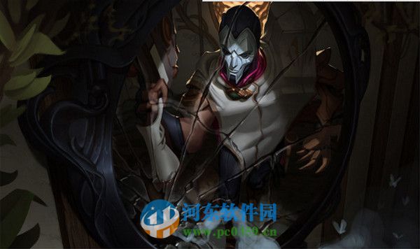 lol戏命师烬怎么加点？lol戏命师烬符文天赋加点攻略