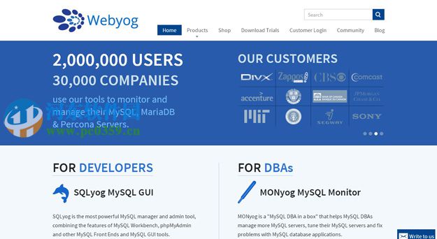 mysql管理工具哪个好？好用mysql管理工具介绍