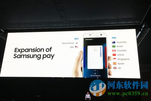 三星Galaxy S7/S7edge怎么样？三星Galaxy S7价格与性能测评