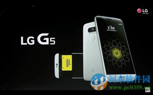 LG G5多少钱?LG G5国内最新价格