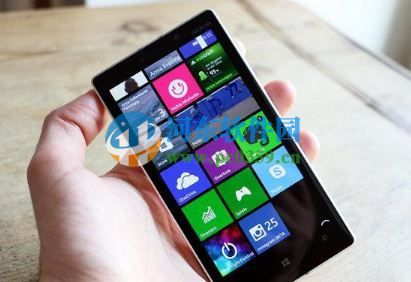 Lumia960怎么样?Lumia960手机配置详情