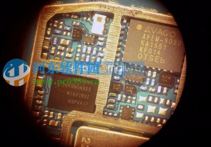 三星S7真机拆机图文