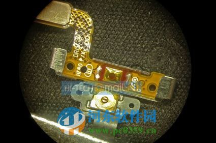 三星S7真机拆机图文