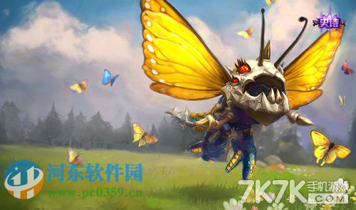 LOL大嘴怎么玩？LOL大嘴天赋符文出装介绍