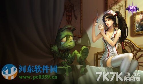 LOL阿卡丽怎么玩?LOL阿卡丽符文出装攻略